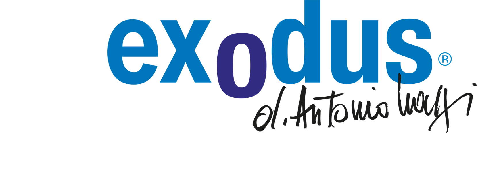 logo exodus